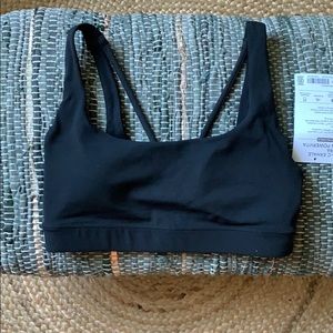 Athleta bra